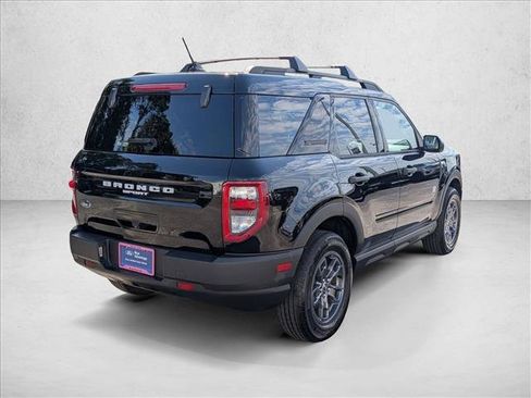 Certified 2021 Ford Bronco Sport Big Bend AWD/4WD image 5