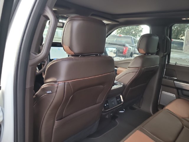 New 2026 Ford F150 King Ranch RWD image 13