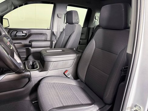 Used 2020 GMC Sierra 1500 Elevation w/ Elevation Value Package image 24