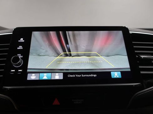 Used 2024 Honda Ridgeline Sport image 25