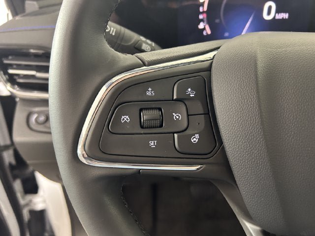 Used 2026 Buick Envista Sport Touring w/ Convenience I Package FWD image 15