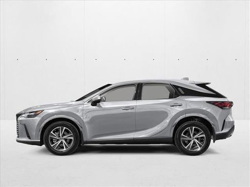 New 2026 Lexus RX 350 FWD image 3