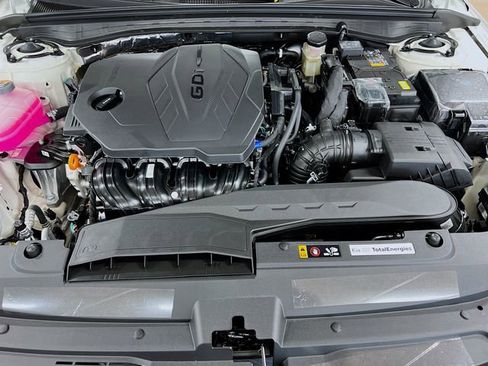 New 2026 Kia K5 LXS image 27