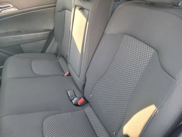 Used 2026 Kia Sportage S AWD/4WD image 13