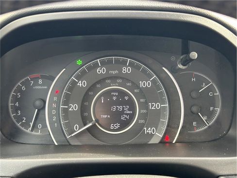 Used 2014 Honda CR-V EX-L image 20