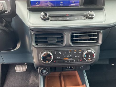 Used 2022 Ford Maverick Lariat w/ Lariat Luxury Package FWD image 30