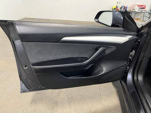 Used 2023 Tesla Model 3 Performance AWD/4WD image 24