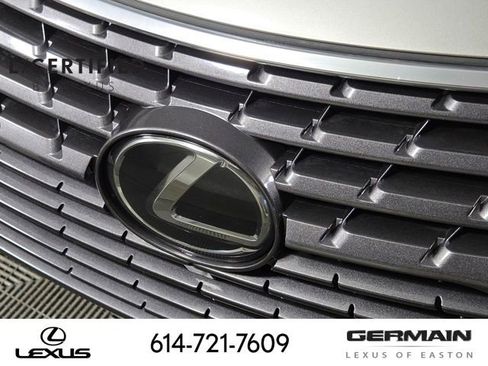 Used 2021 Lexus NX 300 AWD w/ Accessory Package image 13