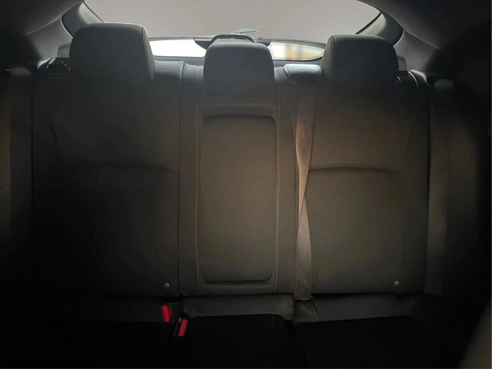 Used 2019 Honda Civic EX image 18