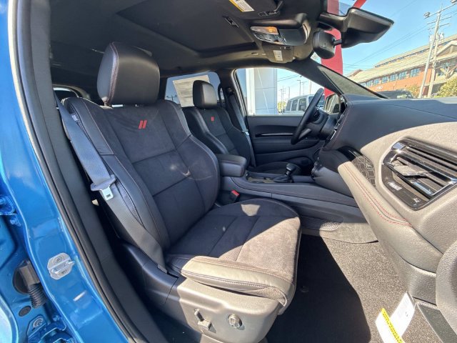 New 2027 Dodge Durango R/T AWD/4WD image 38