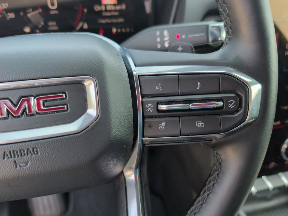 Used 2026 GMC Terrain Elevation AWD/4WD image 20