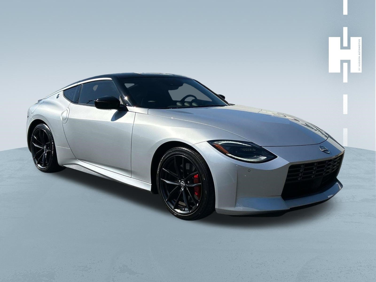 Used 2024 Nissan Z Performance w/ Floor Mat Package RWD image 1