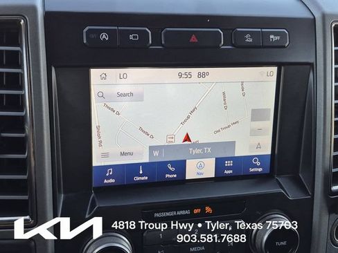 Used 2019 Ford F150 Raptor w/ Equipment Group 802A Luxury AWD/4WD image 42