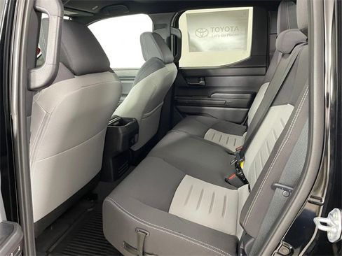 New 2026 Toyota Tacoma TRD Sport image 4