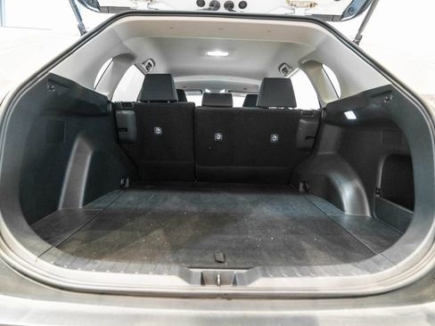 Certified 2024 Toyota RAV4 LE image 30