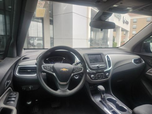 Used 2023 Chevrolet Equinox LS w/ LS Convenience Package image 14