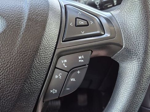 Used 2021 Ford Edge SE AWD/4WD image 13