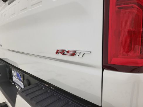 Used 2020 Chevrolet Silverado 1500 RST w/ Texas Edition image 28