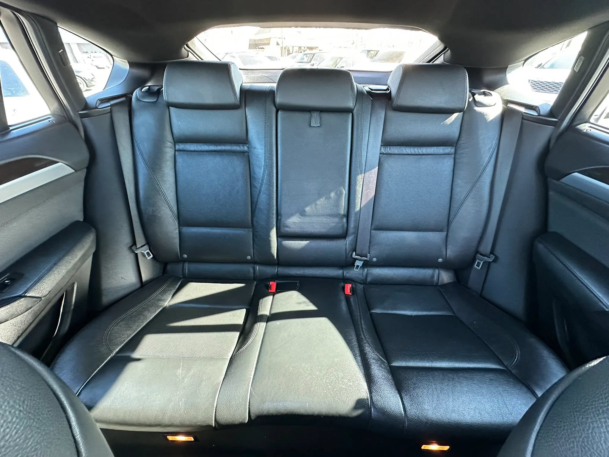 Used 2013 BMW X6 xDrive35i AWD/4WD image 17