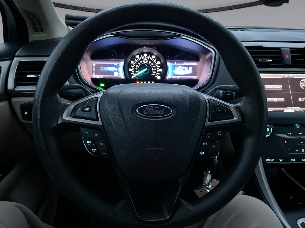 Used 2013 Ford Fusion SE FWD image 14