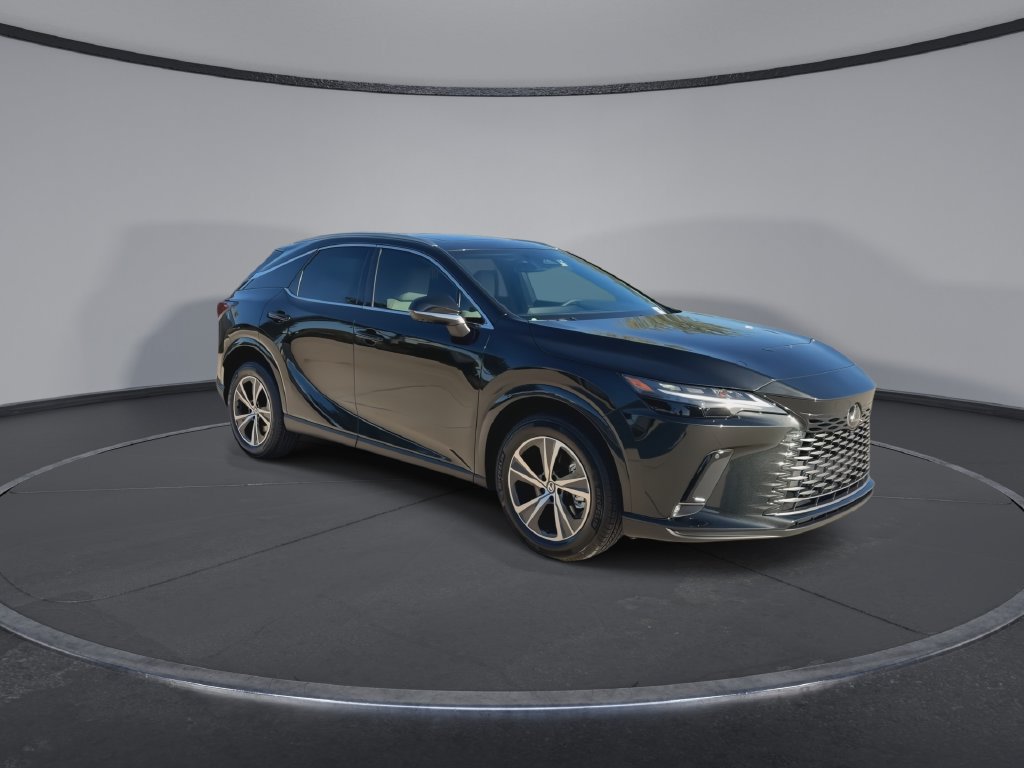 New 2026 Lexus RX 350 Premium w/ Convenience Package FWD image 2