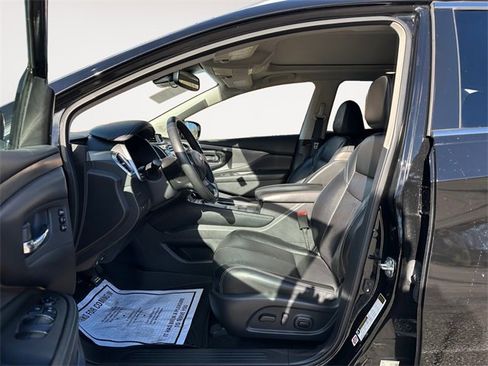 Used 2020 Nissan Murano SL w/ Moonroof Package image 9