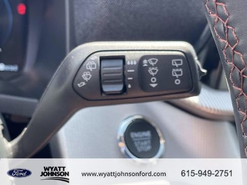 New 2026 Ford Explorer Active image 36