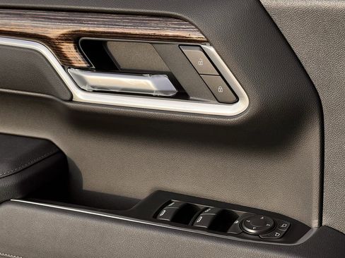 New 2026 GMC Sierra 1500 Elevation w/ Preferred Package image 22