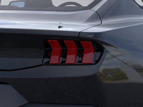 New 2026 Ford Mustang Coupe RWD image 44