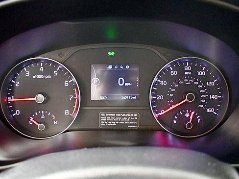 Used 2019 Kia Sportage LX image 21