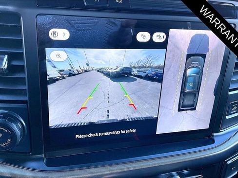 Used 2025 Ford F150 Raptor image 15