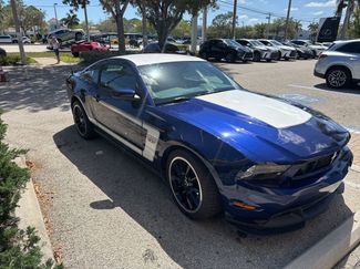 Used 2012 Ford Mustang Boss 302 w/ Boss 302 Accessory Pkg video 1