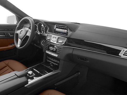 Used 2014 Mercedes-Benz E 350 Sedan image 17