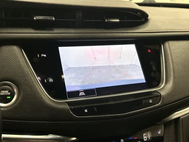 Used 2023 Cadillac XT5 Premium Luxury FWD image 23