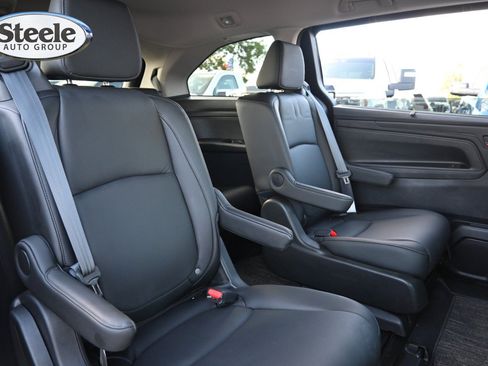 Used 2026 Honda Odyssey EX-L image 25