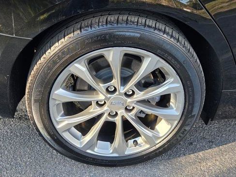 Certified 2023 Cadillac CT5 Premium Luxury w/ Climate Package image 12