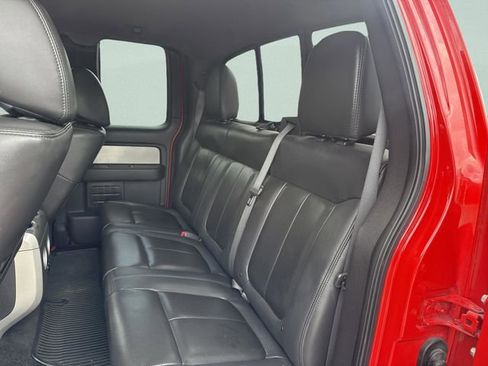 Used 2010 Ford F150 Raptor AWD/4WD image 29
