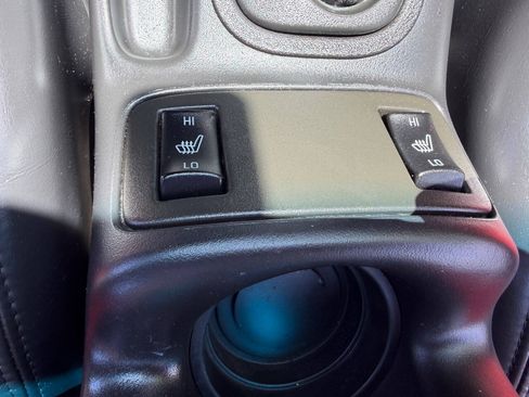 Used 2000 Chevrolet Monte Carlo SS FWD image 15