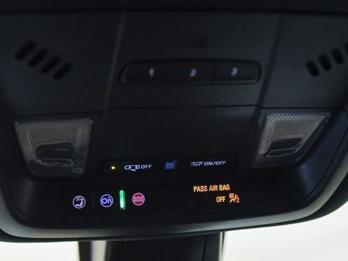 Used 2024 Chevrolet Blazer RS w/ Enhanced Convenience Package FWD image 39