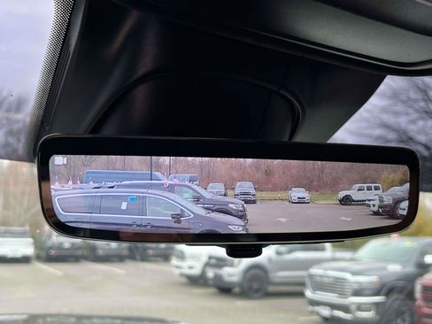 Used 2024 RAM 2500 Limited w/ Safety Group image 11