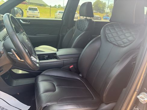 Used 2020 Hyundai Palisade Limited FWD image 9