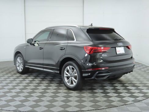 Used 2023 Audi Q3 2.0T Premium Plus image 7