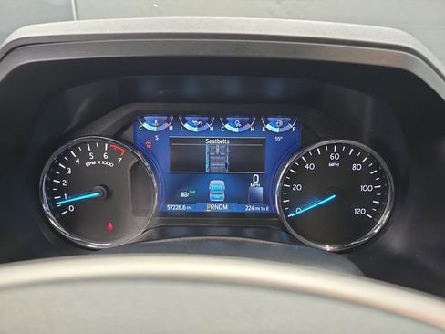 Used 2022 Ford Expedition Max Limited image 30