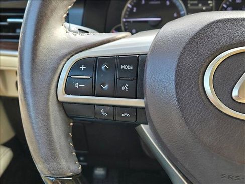 Used 2018 Lexus ES 350 w/ Premier Package image 16