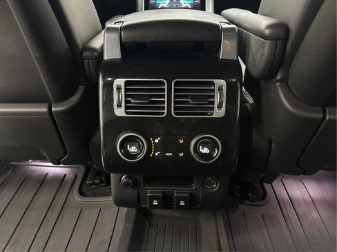 Used 2019 Land Rover Range Rover AWD/4WD image 27