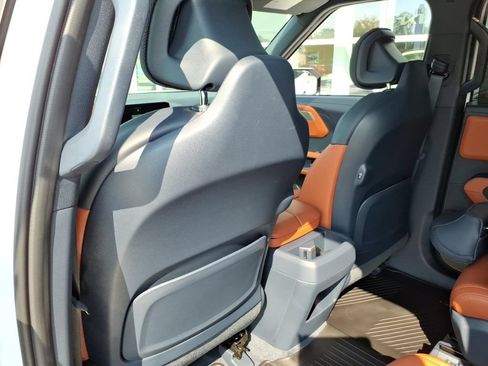 New 2027 Kia Telluride SX FWD image 11