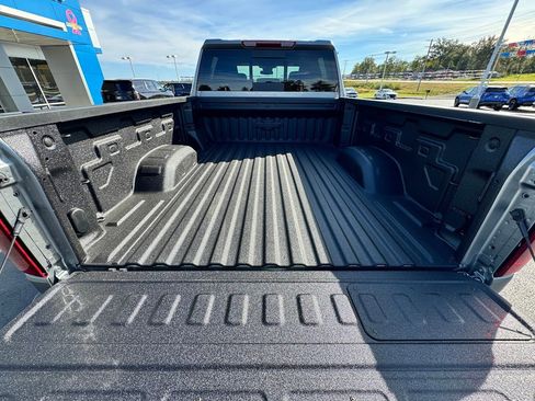 New 2026 Chevrolet Silverado 2500 LT w/ Leather Package image 7