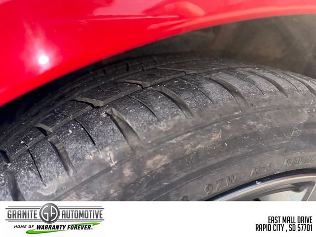 Used 2019 Subaru WRX Limited AWD/4WD image 27