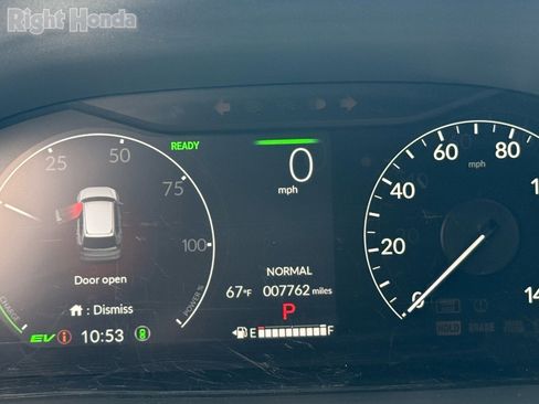 Certified 2025 Honda CR-V Sport-L image 20