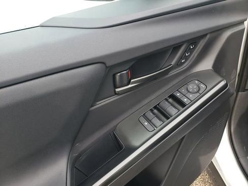 New 2026 Toyota bZ Limited image 11